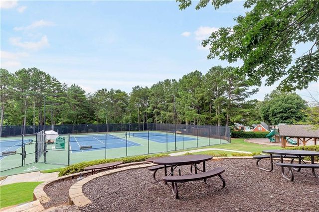 4135 Dream Catcher Drive, Woodstock, GA 30189