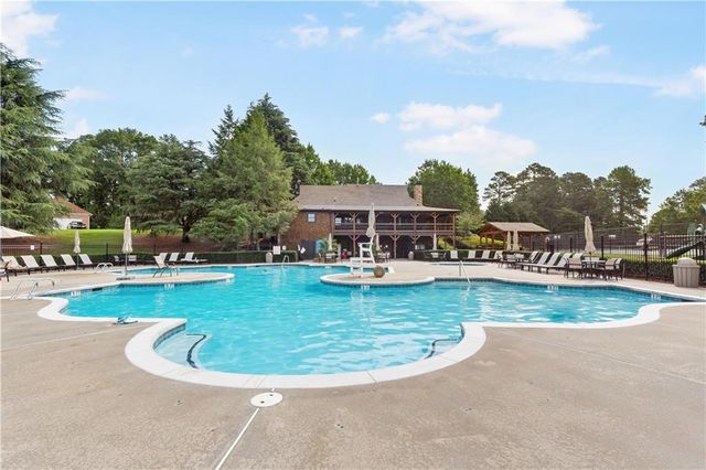 4135 Dream Catcher Drive, Woodstock, GA 30189