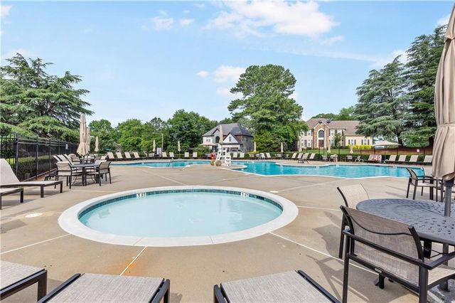 4135 Dream Catcher Drive, Woodstock, GA 30189