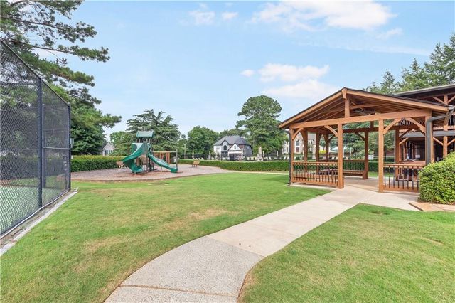 4135 Dream Catcher Drive, Woodstock, GA 30189