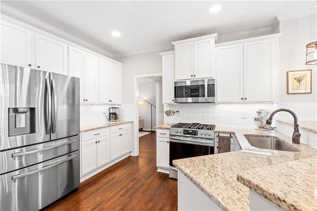 4135 Dream Catcher Drive, Woodstock, GA 30189