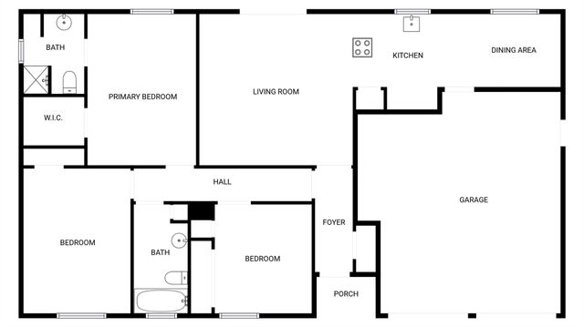 5108 Halbert Drive, Pearland, TX 77581