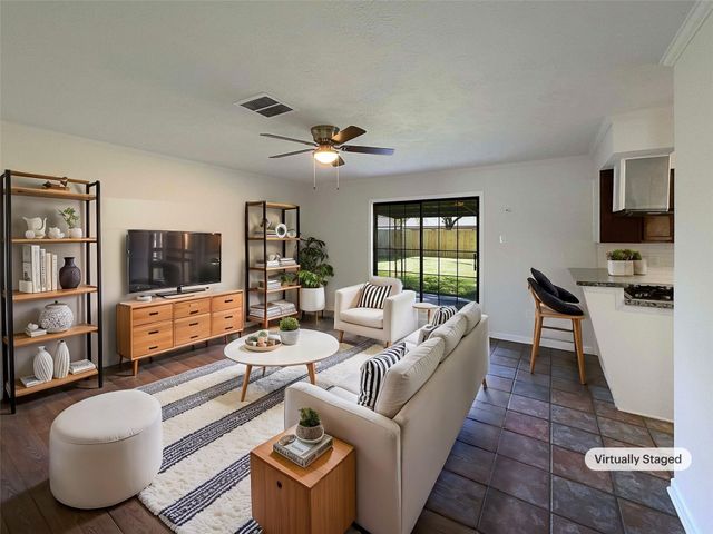 5108 Halbert Drive, Pearland, TX 77581