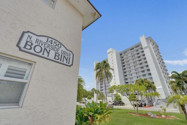 1450 N RIVERSIDE Drive 103, Pompano Beach, FL 33062