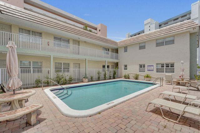1450 N RIVERSIDE Drive 103, Pompano Beach, FL 33062