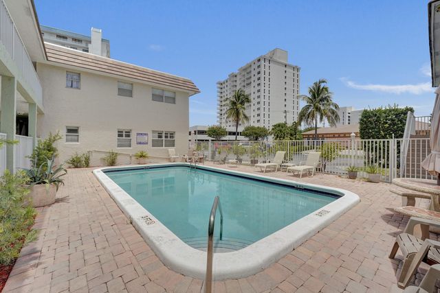 1450 N RIVERSIDE Drive 103, Pompano Beach, FL 33062