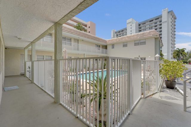 1450 N RIVERSIDE Drive 103, Pompano Beach, FL 33062