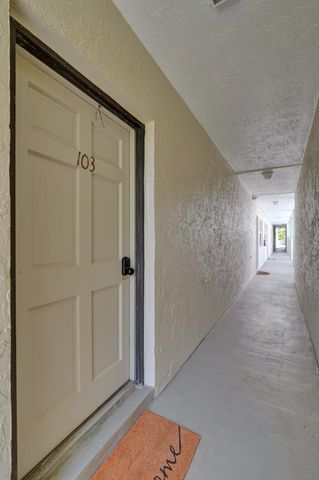 1450 N RIVERSIDE Drive 103, Pompano Beach, FL 33062