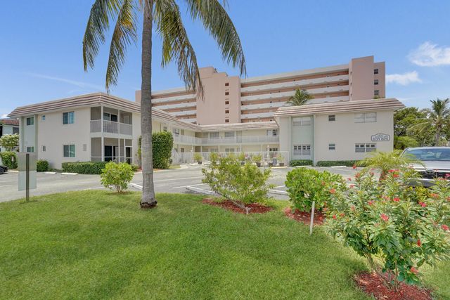 1450 N RIVERSIDE Drive 103, Pompano Beach, FL 33062