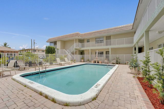 1450 N RIVERSIDE Drive 103, Pompano Beach, FL 33062