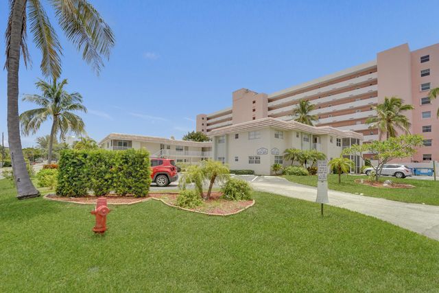 1450 N RIVERSIDE Drive 103, Pompano Beach, FL 33062