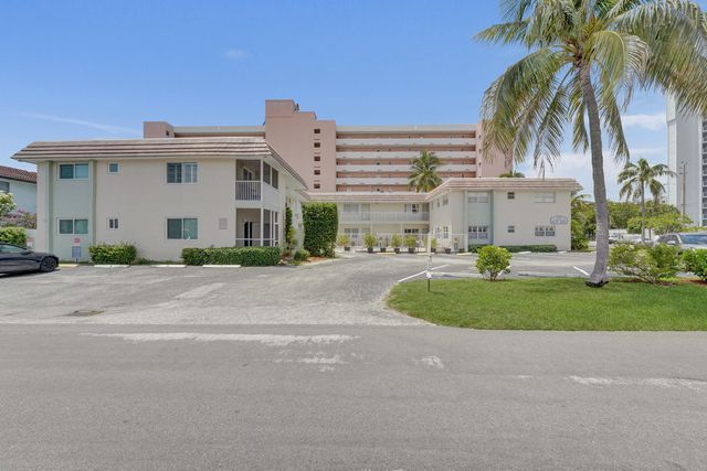1450 N RIVERSIDE Drive 103, Pompano Beach, FL 33062