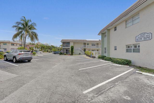 1450 N RIVERSIDE Drive 103, Pompano Beach, FL 33062
