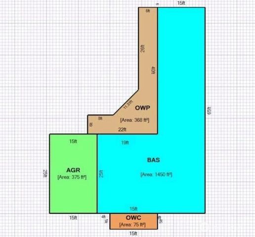 1226 Dewey Drive, Coupeville, WA 98239