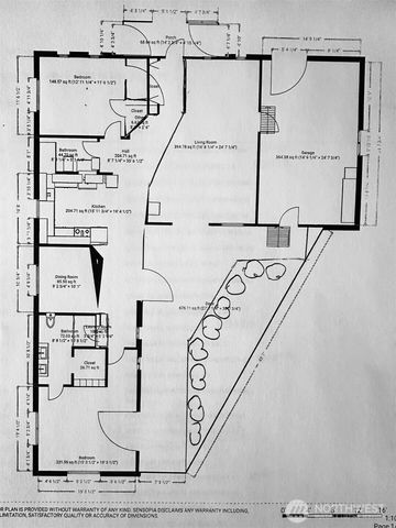 1226 Dewey Drive, Coupeville, WA 98239