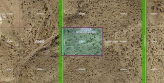 Lot 238 N Katherine Drive, Dolan Springs, AZ 86441
