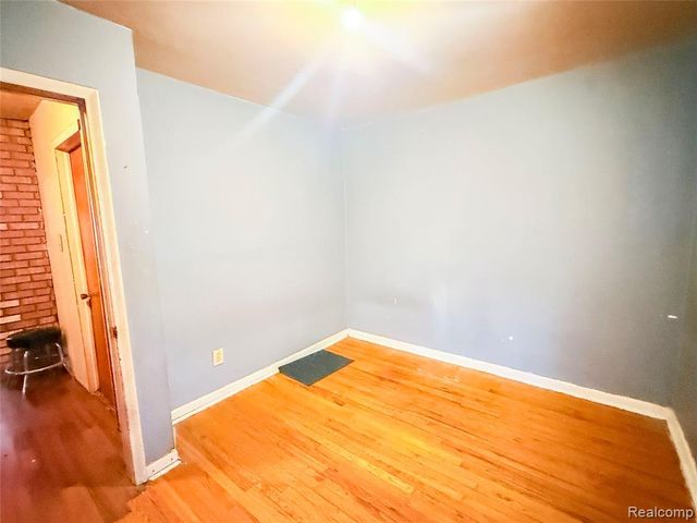 21034 Audrey Avenue, Warren, MI 48091