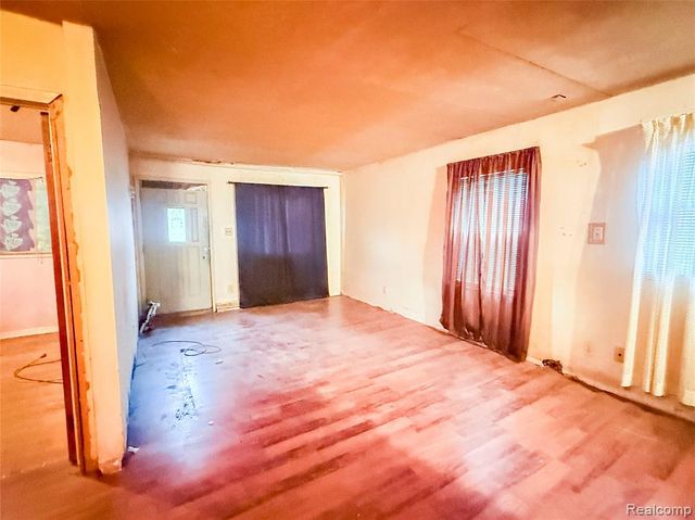 21034 Audrey Avenue, Warren, MI 48091