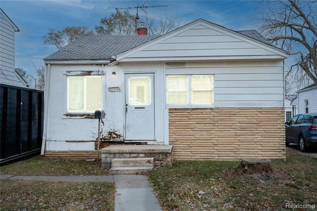 21034 Audrey Avenue, Warren, MI 48091
