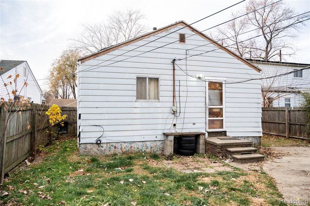 21034 Audrey Avenue, Warren, MI 48091