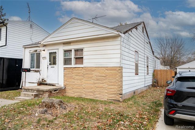 21034 Audrey Avenue, Warren, MI 48091