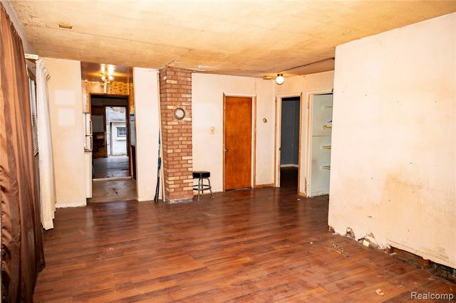 21034 Audrey Avenue, Warren, MI 48091