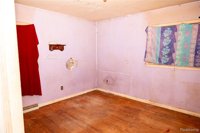 21034 Audrey Avenue, Warren, MI 48091