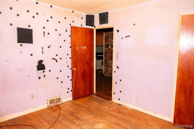 21034 Audrey Avenue, Warren, MI 48091