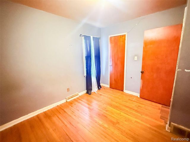 21034 Audrey Avenue, Warren, MI 48091