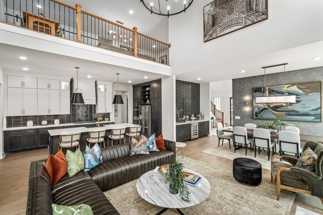 7287 Woodruff Dr, Fairview, TN 37062