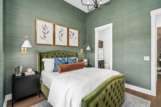 7287 Woodruff Dr, Fairview, TN 37062