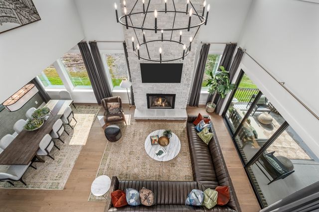 7287 Woodruff Dr, Fairview, TN 37062