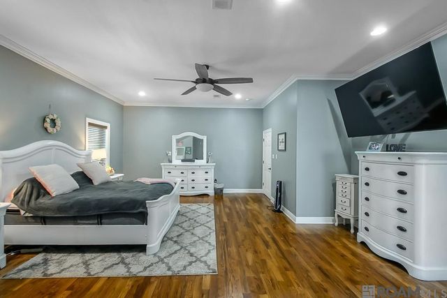 10373 Gurney Rd, Baker, LA 70714