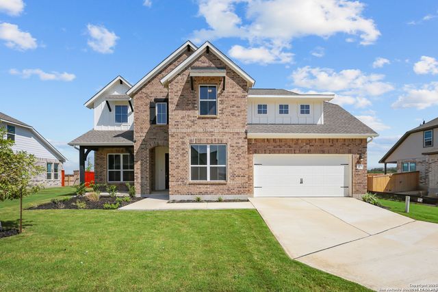 179 KATIE CT, Castroville, TX 78009