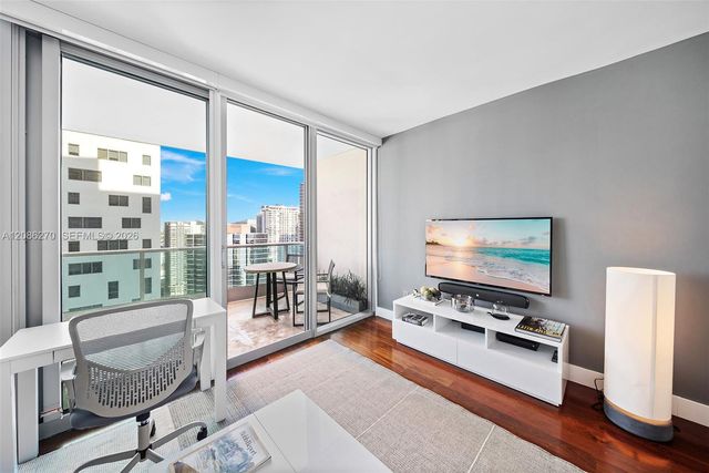 1331 Brickell Bay Drive 3705, Miami, FL 33131