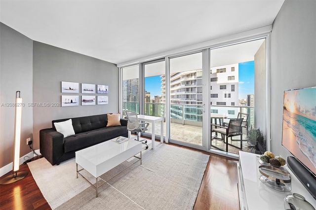 1331 Brickell Bay Drive 3705, Miami, FL 33131