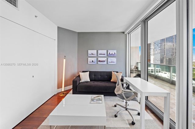1331 Brickell Bay Drive 3705, Miami, FL 33131