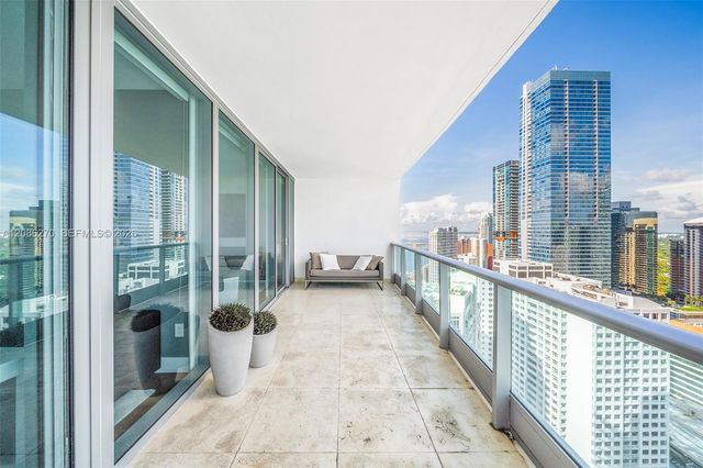 1331 Brickell Bay Drive 3705, Miami, FL 33131