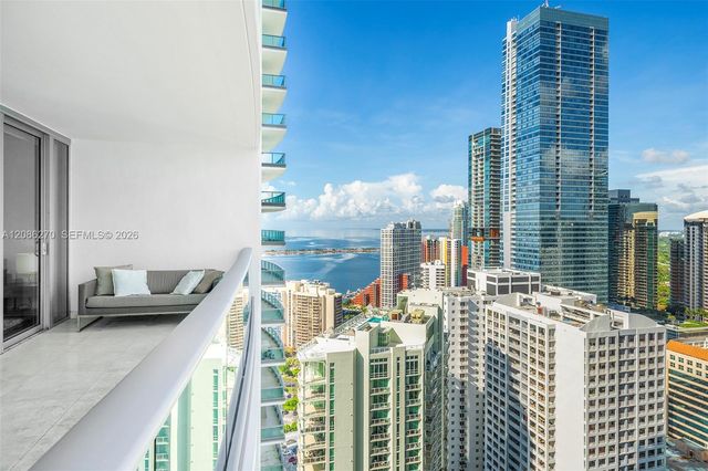 1331 Brickell Bay Drive 3705, Miami, FL 33131