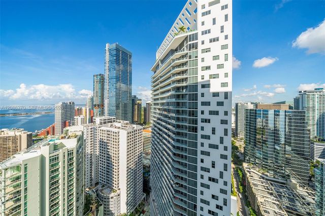 1331 Brickell Bay Drive 3705, Miami, FL 33131