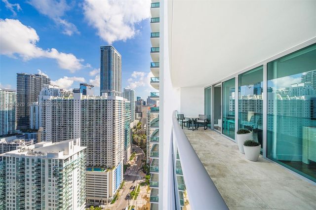 1331 Brickell Bay Drive 3705, Miami, FL 33131
