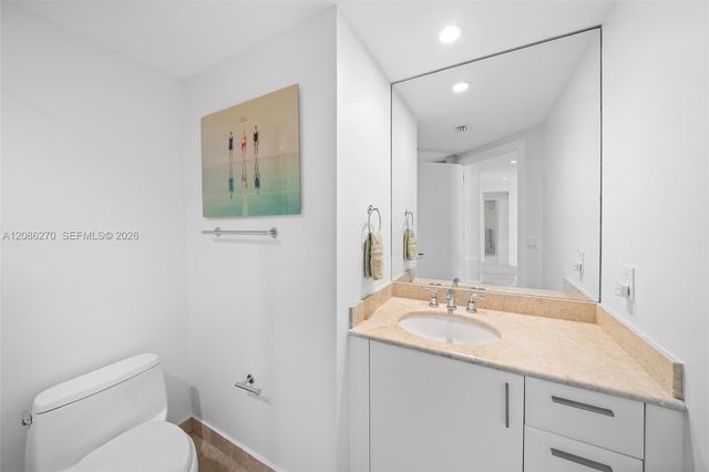 1331 Brickell Bay Drive 3705, Miami, FL 33131