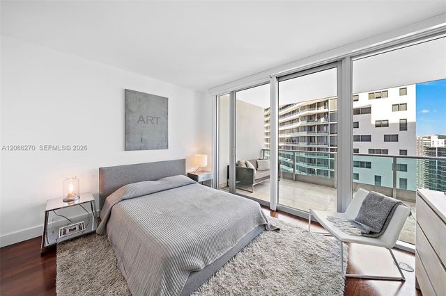 1331 Brickell Bay Drive 3705, Miami, FL 33131