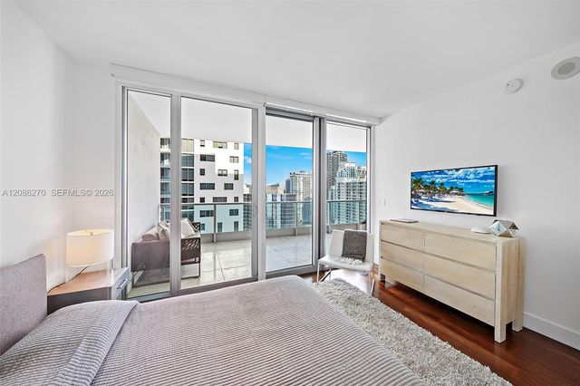 1331 Brickell Bay Drive 3705, Miami, FL 33131