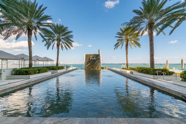 1331 Brickell Bay Drive 3705, Miami, FL 33131