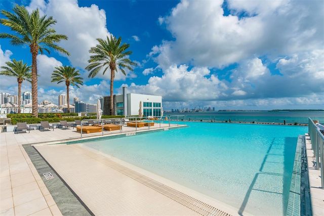 1331 Brickell Bay Drive 3705, Miami, FL 33131