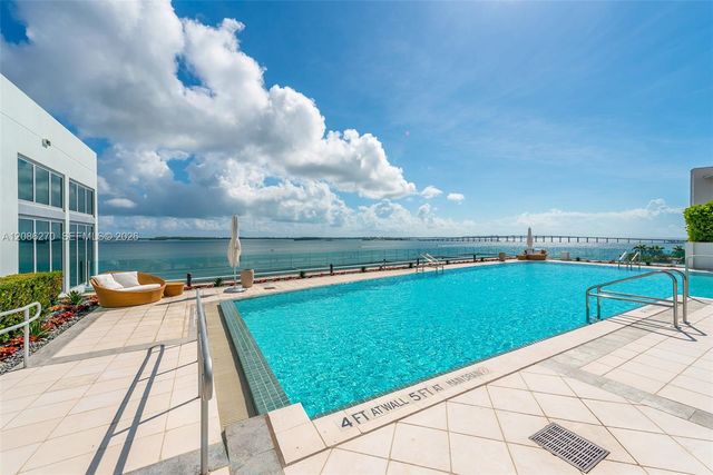 1331 Brickell Bay Drive 3705, Miami, FL 33131