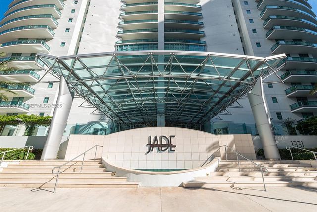 1331 Brickell Bay Drive 3705, Miami, FL 33131