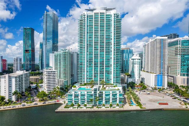 1331 Brickell Bay Drive 3705, Miami, FL 33131