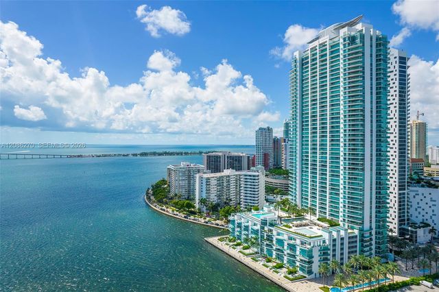 1331 Brickell Bay Drive 3705, Miami, FL 33131